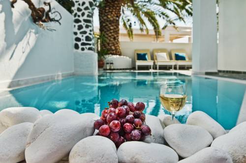 Firá Greece Last Minute Discount Code Booking.com