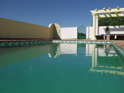 Algodonales Spanien Last-Minute-Rabattcode Booking.com