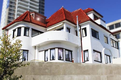 Viña del Mar Chili Laatste minuut Kortingscode Booking.com