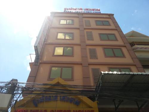 Phnom Penh Cambodia Last Minute Discount Code Booking.com
