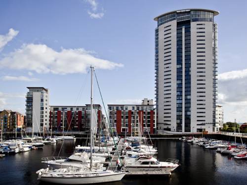 Swansea Royaume-Uni Code de réduction de dernière minute Booking.com