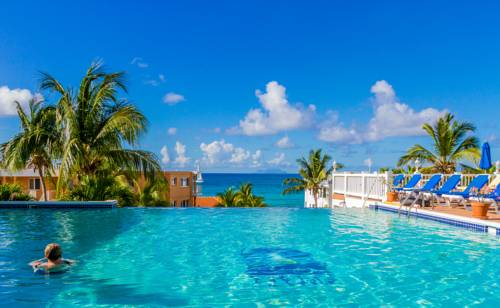 Clé de pélican Sint Maarten Code de réduction de dernière minute Booking.com