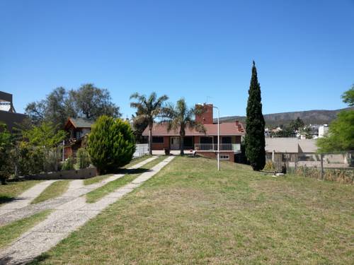 Villa Carlos Paz Argentine Code de réduction de dernière minute Booking.com