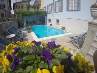 Domaso Italy Last Minute Discount Code Agoda.com