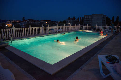 Vityazevo Russland Last-Minute-Rabattcode Booking.com