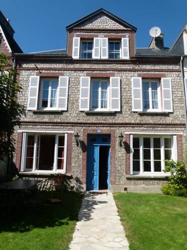 Étretat Frankreich Last-Minute-Rabattcode Booking.com