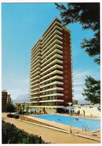 Benidorm Spanien Last-Minute-Rabattcode Booking.com