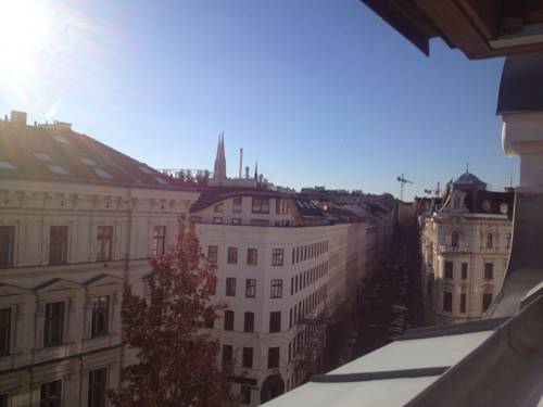 Viena Austria Último Minuto Código de Descuento Booking.com