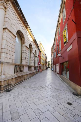 Zadar Croatie Code de réduction de dernière minute Booking.com
