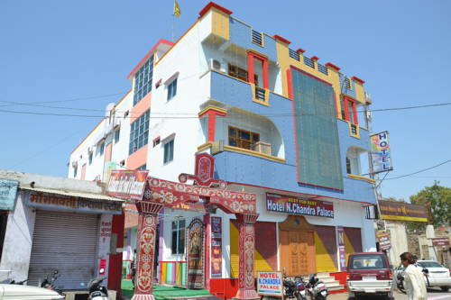 Bijainagar India Last Minute Discount Code Booking.com