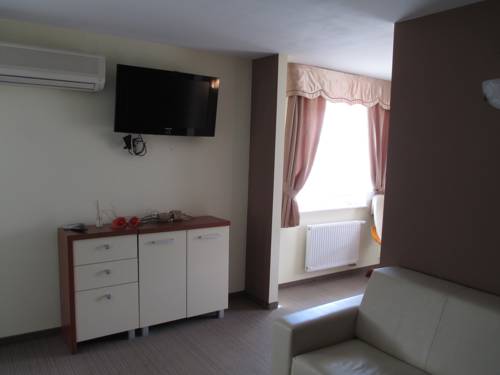 Krosno Polen Last-Minute-Rabattcode Booking.com