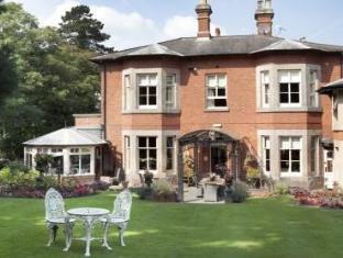 Congleton United Kingdom Last Minute Discount Code Agoda.com