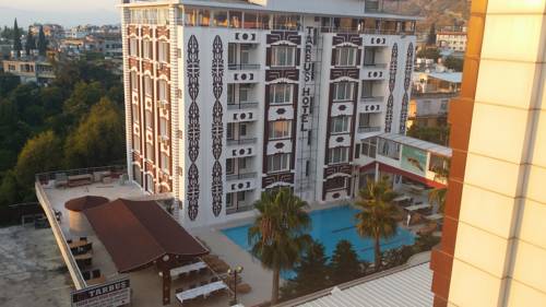 Hatay Turquía Último Minuto Código de Descuento Booking.com