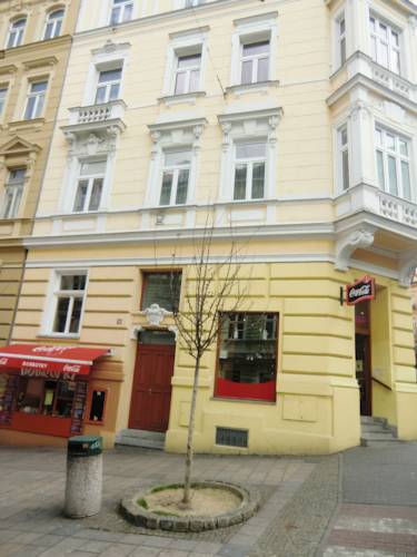 Karlovy Vary Tsjechië Laatste minuut Kortingscode Booking.com