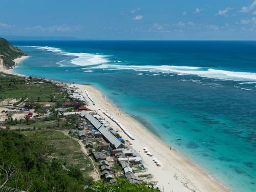Nusa Dua Indonesia Last Minute Discount Code Booking.com