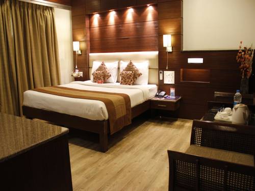 Delhi India Last Minute Discount Code Booking.com