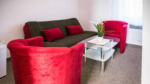 Mariánské Lázně République Tchèque Code de réduction de dernière minute Booking.com