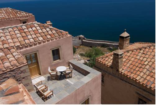 Monemvasía Greece Last Minute Discount Code Booking.com