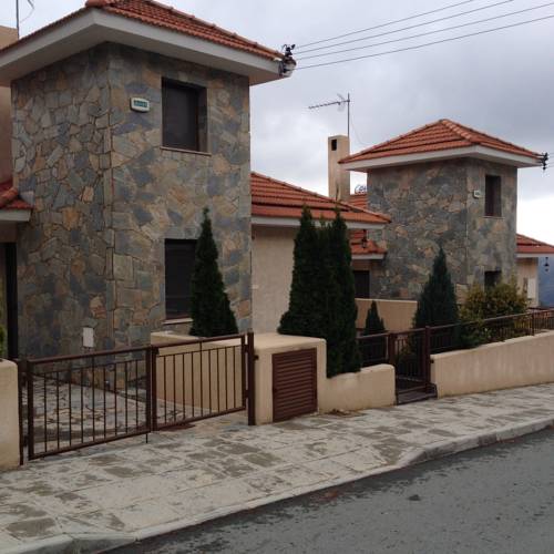 Agros Zypern Last-Minute-Rabattcode Booking.com