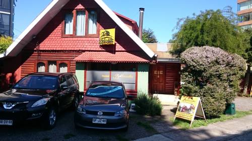 Temuco Chile Last Minute Discount Code Booking.com