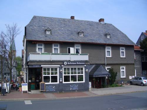 Goslar Allemagne Code de réduction de dernière minute Booking.com