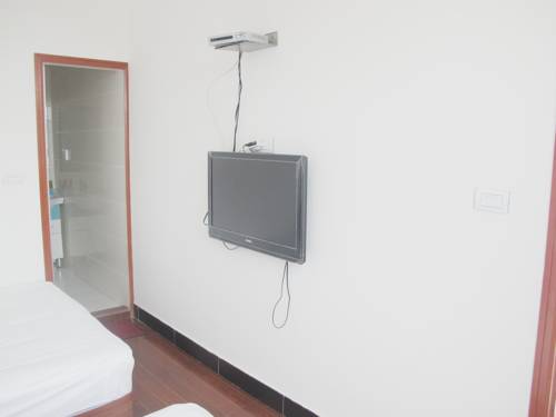 Zhoushan China Last Minute Discount Code Booking.com