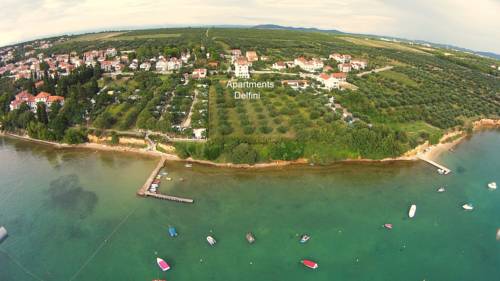 Sveti Filip i Jakov Croatia Last Minute Discount Code Booking.com