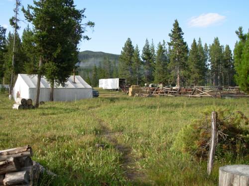 Jackson (Wyoming) États Unis Code de réduction de dernière minute Booking.com