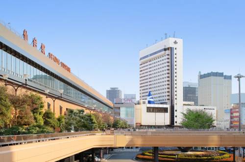 Sendai Japan Last-Minute-Rabattcode Booking.com
