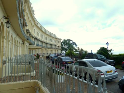 Torquay Royaume-Uni Code de réduction de dernière minute Booking.com
