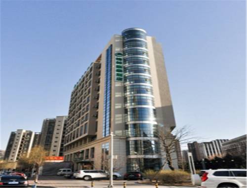 Chengde China Last Minute Discount Code Booking.com