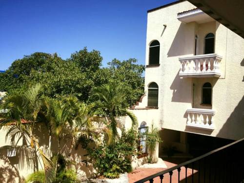 Playa del Carmen México Último Minuto Código de Descuento Booking.com