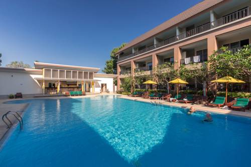 Pattaya North Thailand Last Minute Discount Code Booking.com