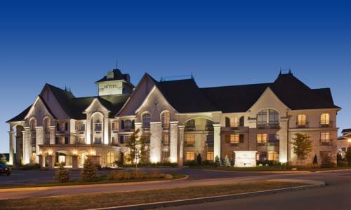 Bromont (Quebec) Kanada Last-Minute-Rabattcode Booking.com