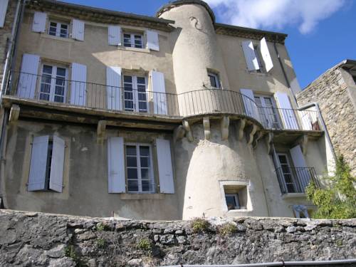 Grignan France Code de réduction de dernière minute Booking.com