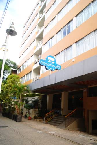 Villahermosa Mexiko Last-Minute-Rabattcode Booking.com