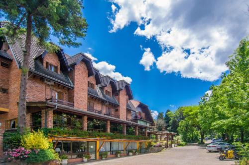 Gramado Brazil Last Minute Discount Code Agoda.com