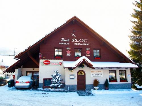 Harrachov Tschechien Last-Minute-Rabattcode Booking.com