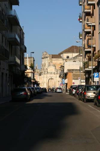 Lecce Italy Last Minute Discount Code Booking.com