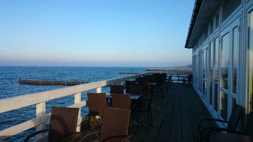 Ustronie Morskie Polen Last-Minute-Rabattcode Booking.com