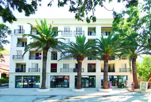 Petrovac na Moru Montenegro Last Minute Discount Code Booking.com