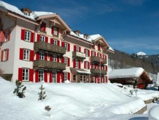 Les Diablerets Switzerland Last Minute Discount Code Agoda.com