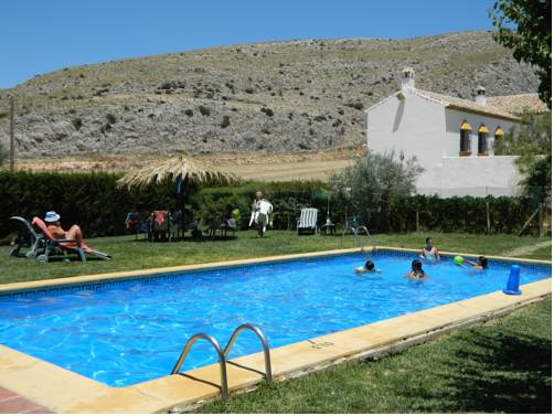 Teba Espagne Code de réduction de dernière minute Booking.com