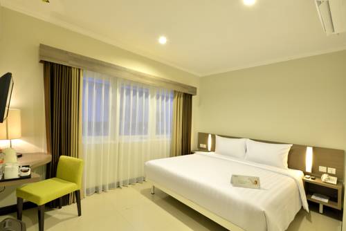Surabaya Indonésie Code de réduction de dernière minute Booking.com