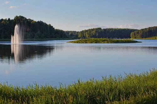 Põlva Estonia Last Minute Discount Code Booking.com