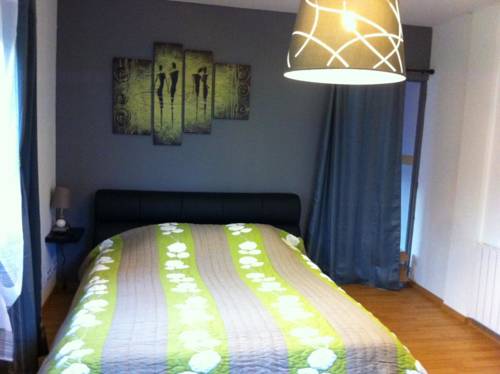 Marcillac-Saint-Quentin Frankrijk Laatste minuut Kortingscode Booking.com