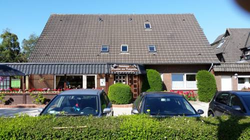 Bensersiel Germany Last Minute Discount Code Booking.com