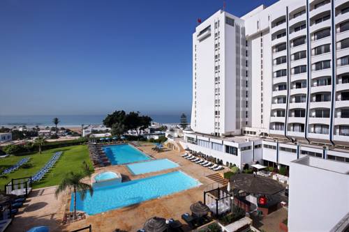 Agadir Morocco Last Minute Discount Code Booking.com