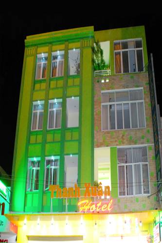 Farbton Vietnam Last-Minute-Rabattcode Booking.com