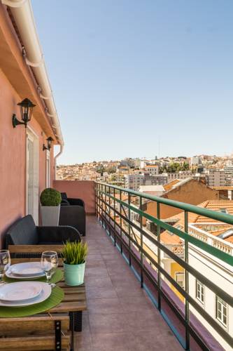 Lisboa Portugal Code de réduction de dernière minute Booking.com